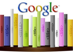 Search Engine Optimization