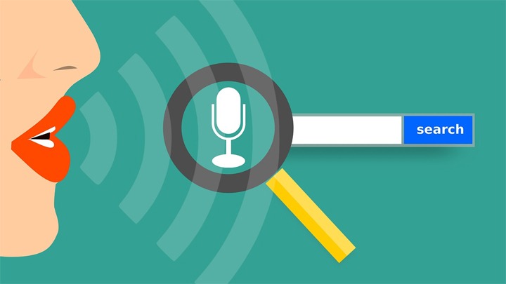 Voice search is increasing. How can your company leverage it?