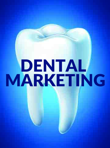 Digital Marketing For Dentists