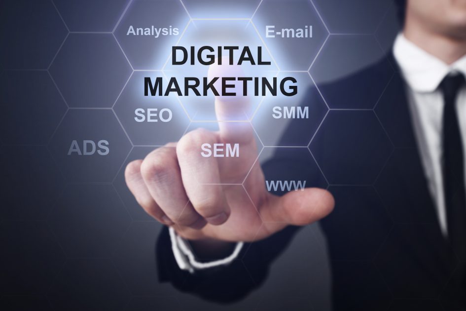 The Importance Of Digital Marketing For Plastic Surgeons